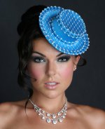 Serinda hat