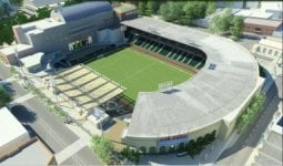 Portland Timbers Stadium Renovation1