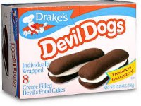 Devil dogs