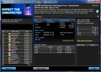 Unexpected 3000 Giveaway Free Tournament 26 of 18000 Nov 4.jpg