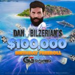 INSTA Dan B Birthday Freeroll b