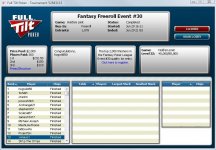Fantasy Freeroll Event 30 13th place for 7.50.jpg