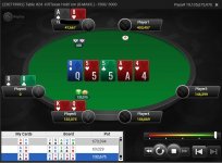 partypoker_ Лобби Poker - удачи Timm.jpg