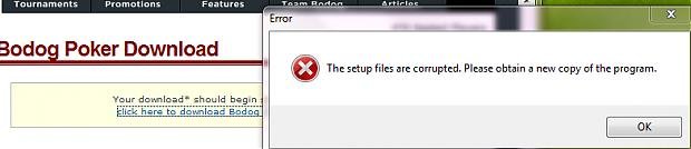 03.09.10 BoDog Download Error.jpg