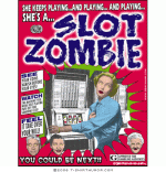 Slot zombie