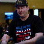 Phil Hellmuth poker