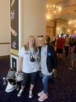 Debi Amanda Colossus WSOP Team CardsChat