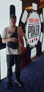 Team CardsChat 2022 Joe Showdown