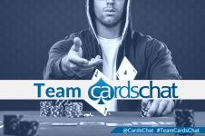 Team CardsChat with twitter