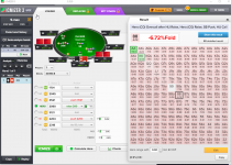 000198 2022 07 11 19 45 Red Star Poker Review  The best Red Star rakeback deal and poker bonus
