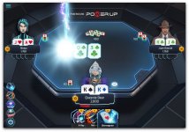 PokerStars Power Up 3