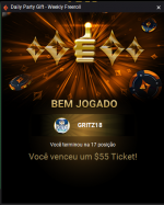 Party 17 Party 17