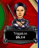 Trigga Tits