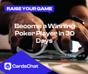 30 Day Poker Course rebranded 
