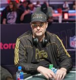 Phil helmuth