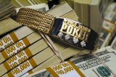 2005 WSOP gold bracelet