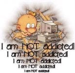 Not addicted 2