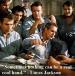 Nothing Can Be A Real Cool Hand Cool Hand Luke