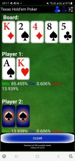 Screenshot 20231208 091722 Poker Odds Calculator