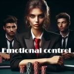 Emotional control