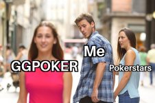 Meme poker