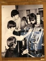 Beatles Playing Slots at Sahara