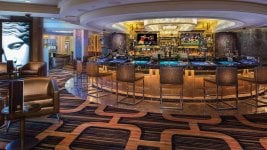 Caesars Palace Lobby Bar