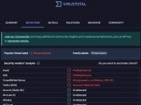 VirusTotal