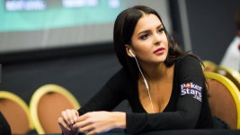 Sara Chafak