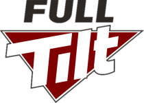 Full Tilt Poker Logo
