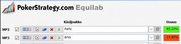 AAlost