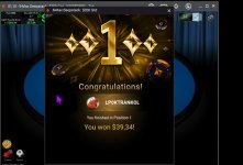 110 deepstack first 110 deepstack first