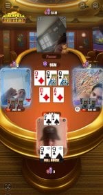 Best Hand