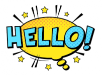  hello