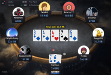 Straight Flush