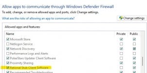 Firewall