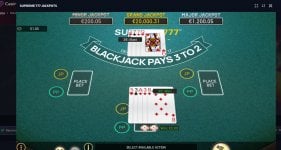 Five cards