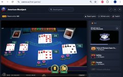 Split and win