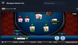 Blackjack