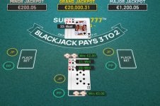 Split any hand and win