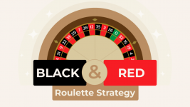 Improve Your Bets With a Roulette Strategy Black and Red 1024x576