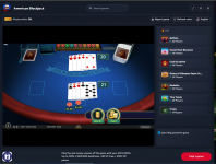 Blackjack