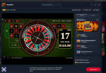 RULETA 17