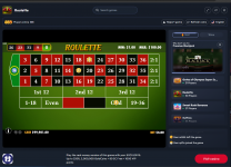 RULETA CASTIG 0
