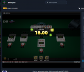 Split any hand  blackjack