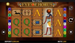 Find a game with an Egyptian Norse or Greek mythology theme