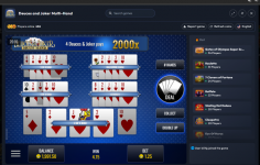 Royal Flush
