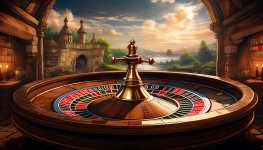 Roulette AI CONTENT