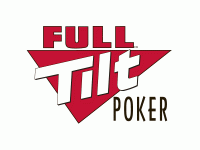 Full tilt logo