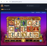 Slot Cleopatra
